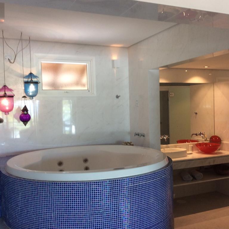 Paradiso Al Mare Pensión Camburi (Sao Paulo)