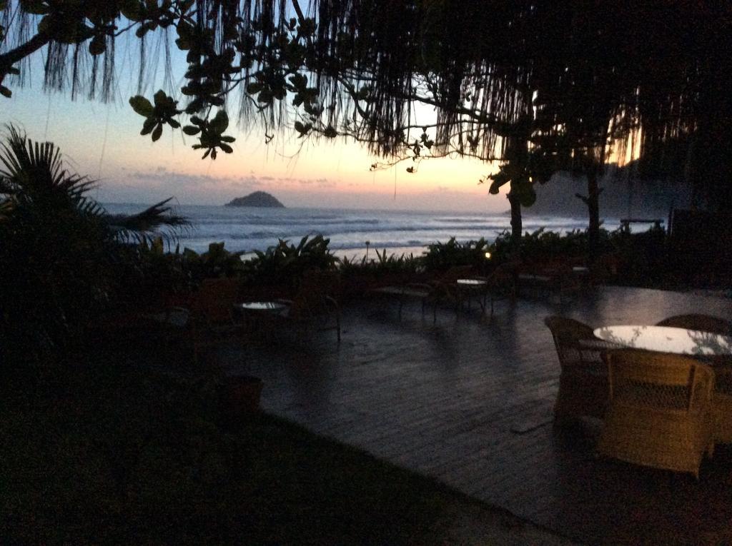 Pensión Paradiso Al Mare