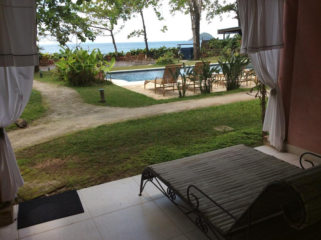 Paradiso Al Mare * Camburi (Sao Paulo)