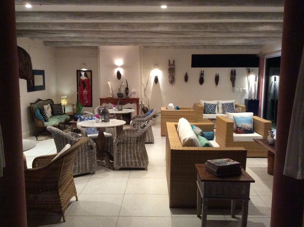 Paradiso Al Mare Camburi (Sao Paulo)